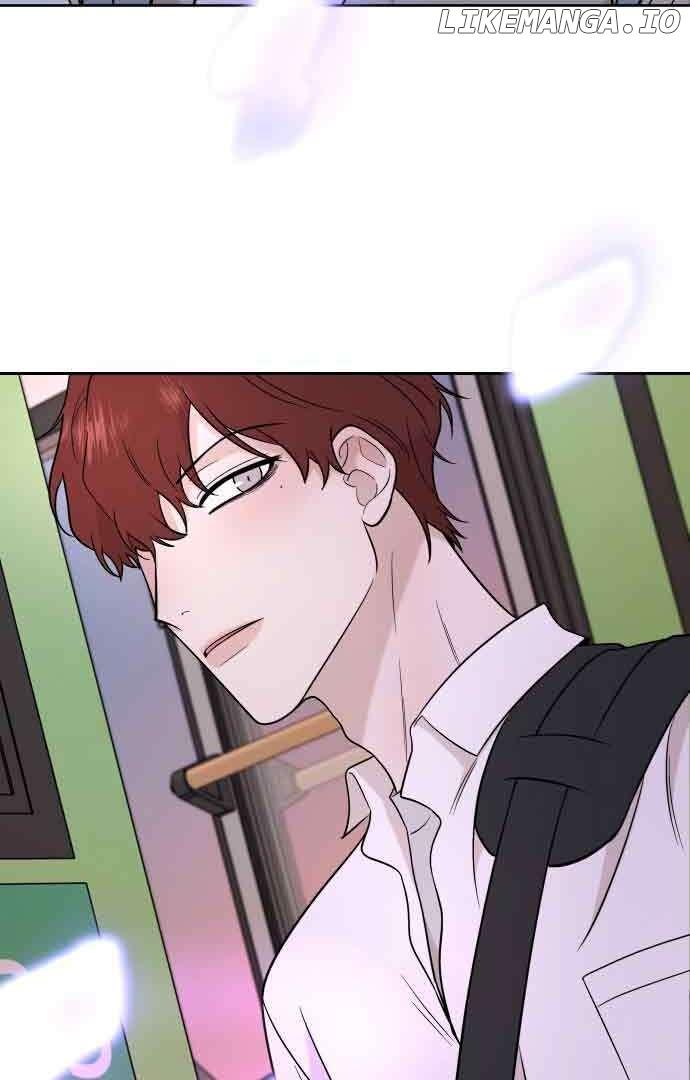 Between Jaeyoung and Jaeyoung Chapter 7 page 79
