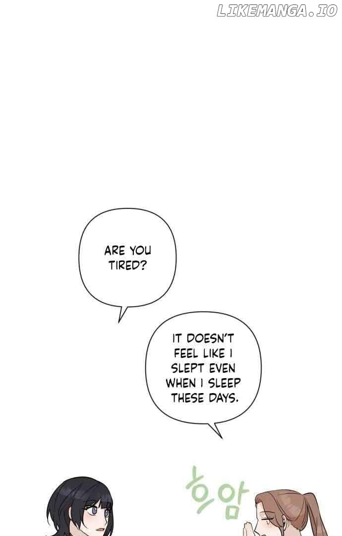 Between Jaeyoung and Jaeyoung Chapter 7 page 88