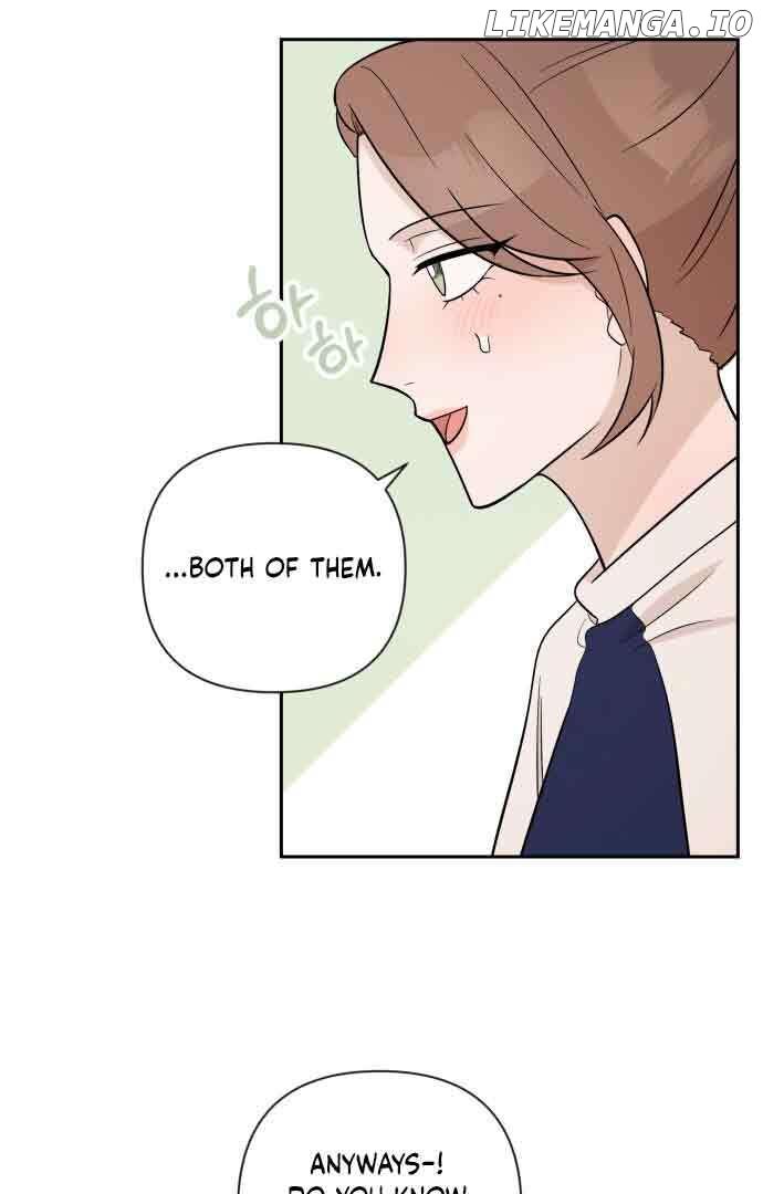 Between Jaeyoung and Jaeyoung Chapter 7 page 95