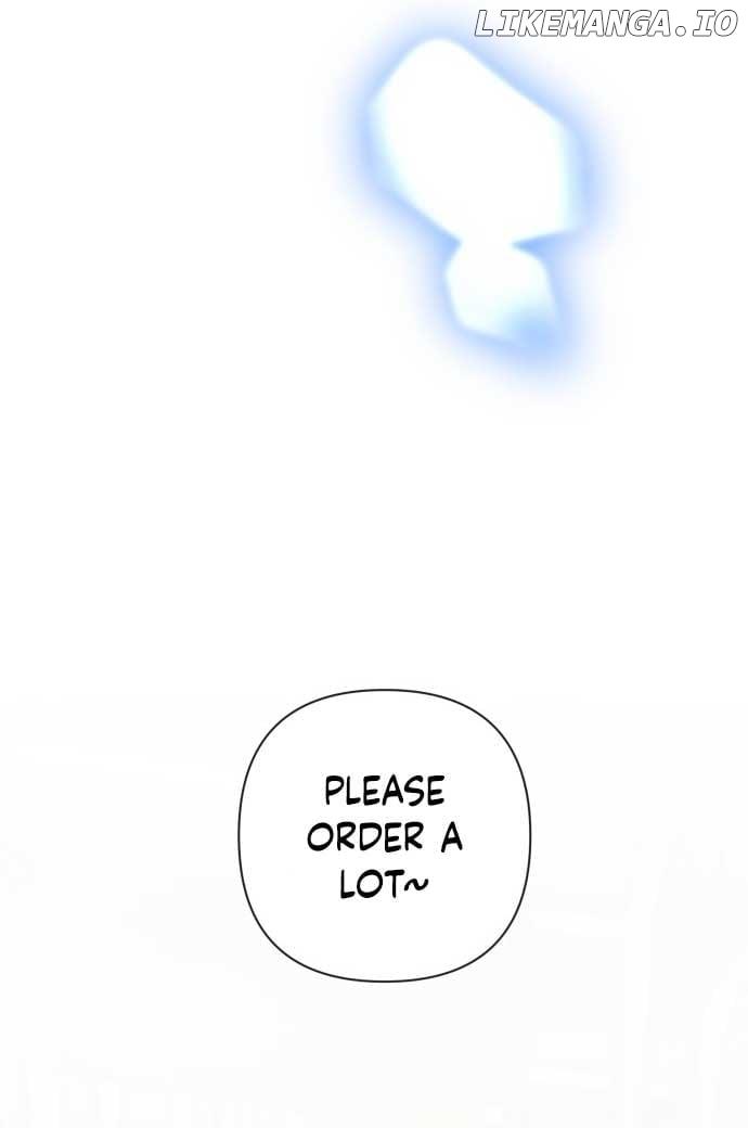 Between Jaeyoung and Jaeyoung Chapter 8 page 100