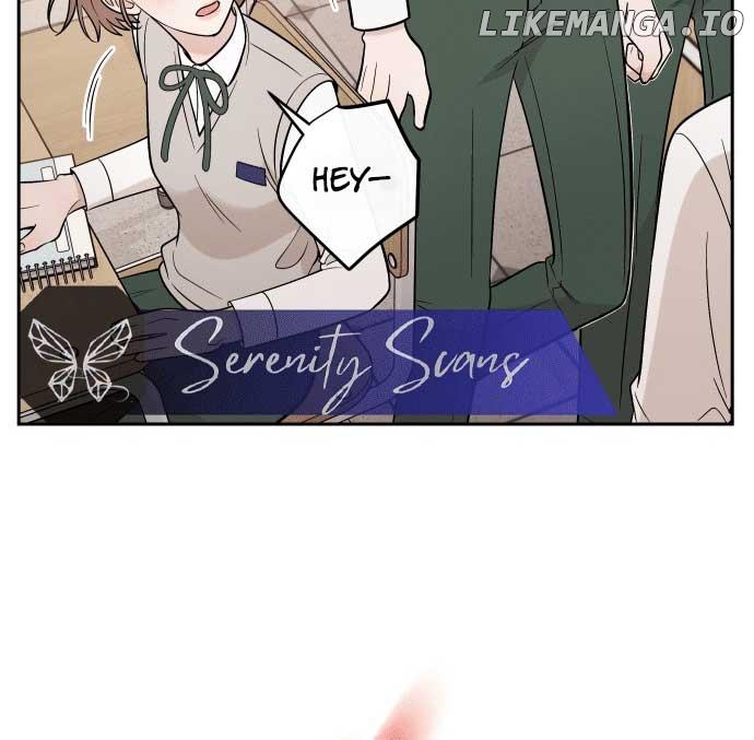 Between Jaeyoung and Jaeyoung Chapter 8 page 109