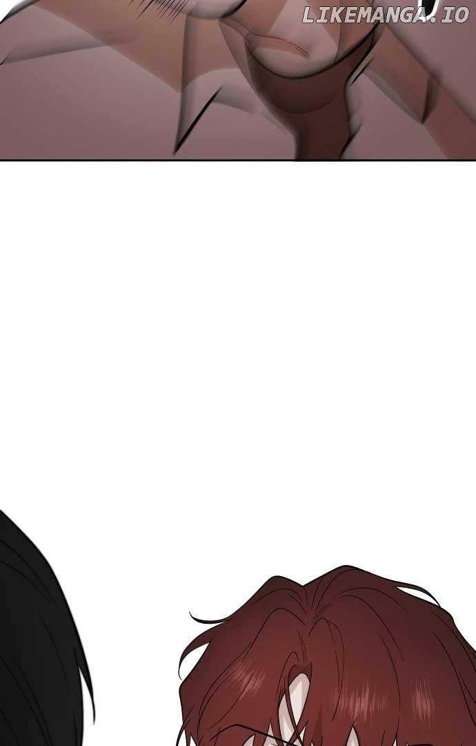 Between Jaeyoung and Jaeyoung Chapter 8 page 111