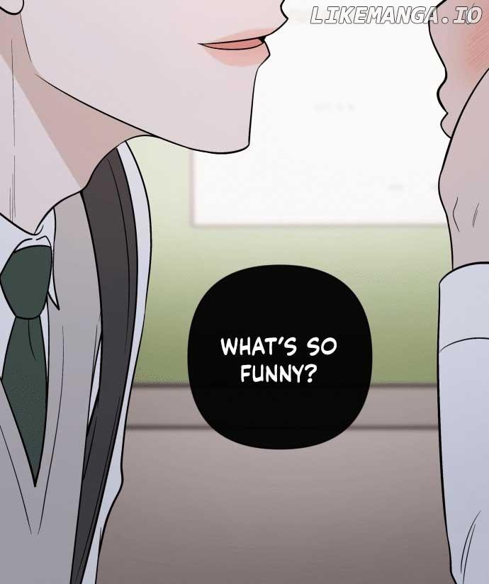Between Jaeyoung and Jaeyoung Chapter 8 page 115