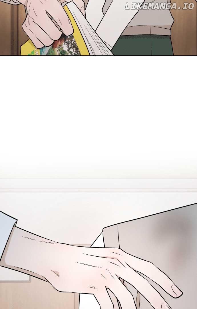 Between Jaeyoung and Jaeyoung Chapter 8 page 15