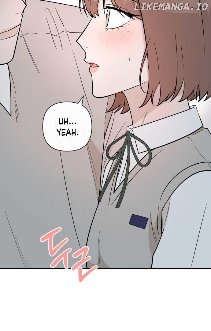Between Jaeyoung and Jaeyoung Chapter 8 page 21