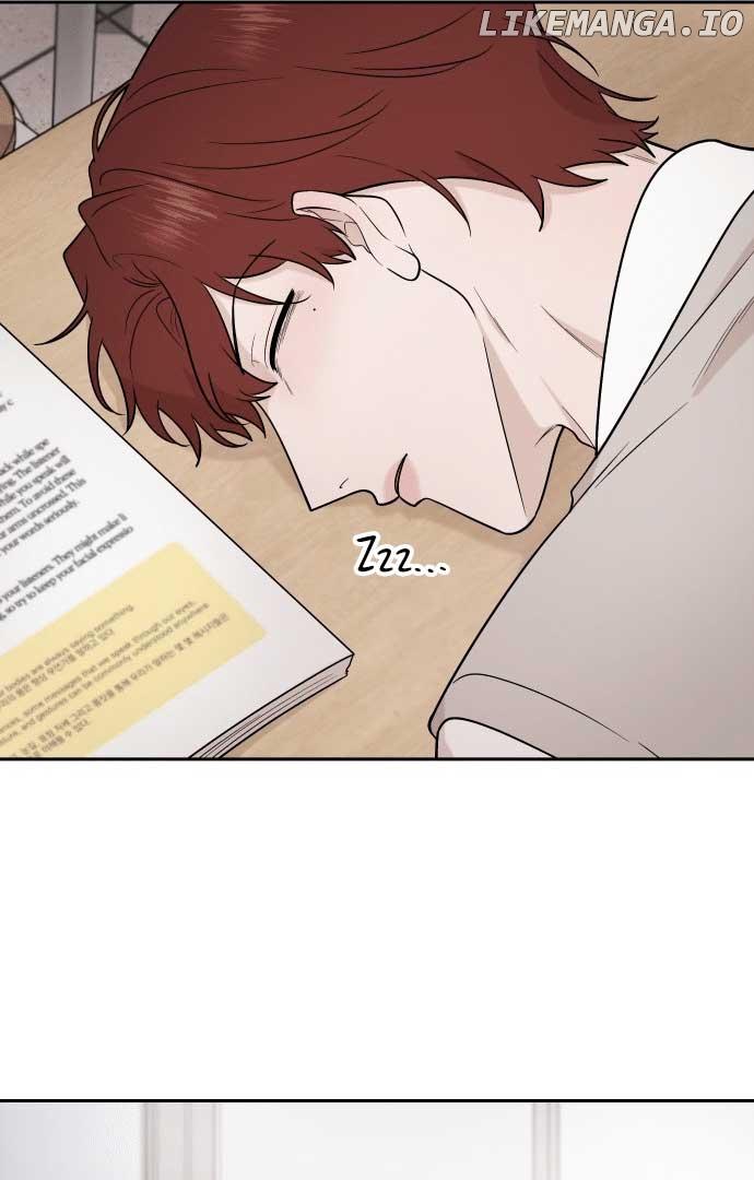 Between Jaeyoung and Jaeyoung Chapter 8 page 29