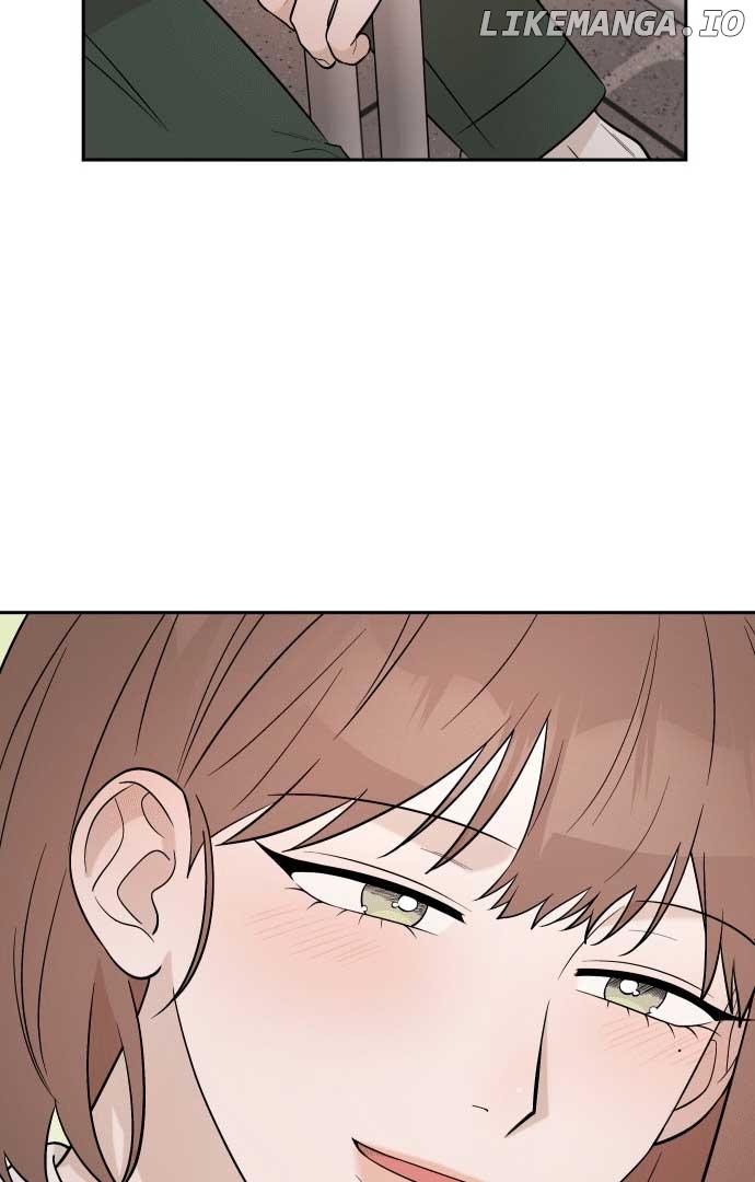 Between Jaeyoung and Jaeyoung Chapter 8 page 33