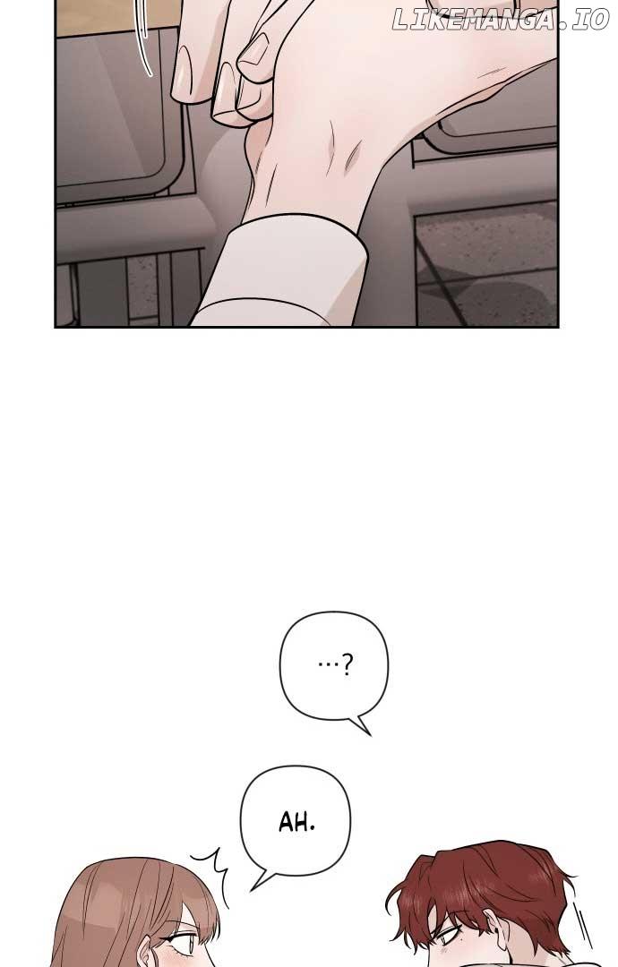 Between Jaeyoung and Jaeyoung Chapter 8 page 35