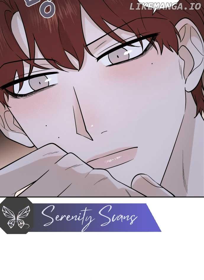 Between Jaeyoung and Jaeyoung Chapter 8 page 37