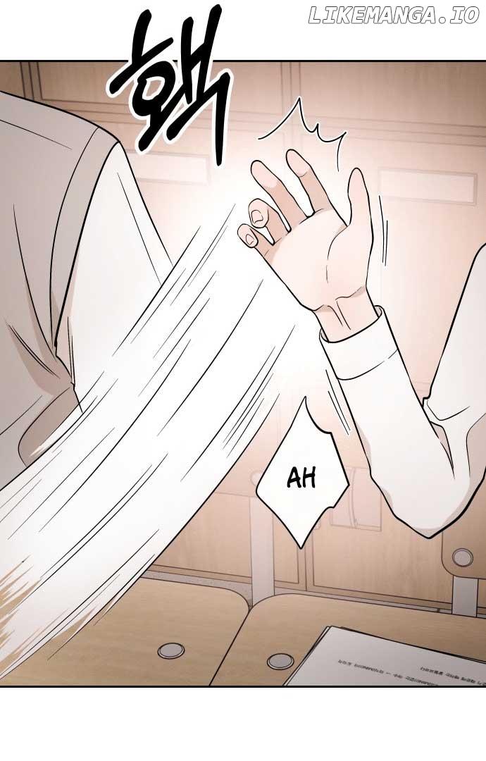Between Jaeyoung and Jaeyoung Chapter 8 page 38