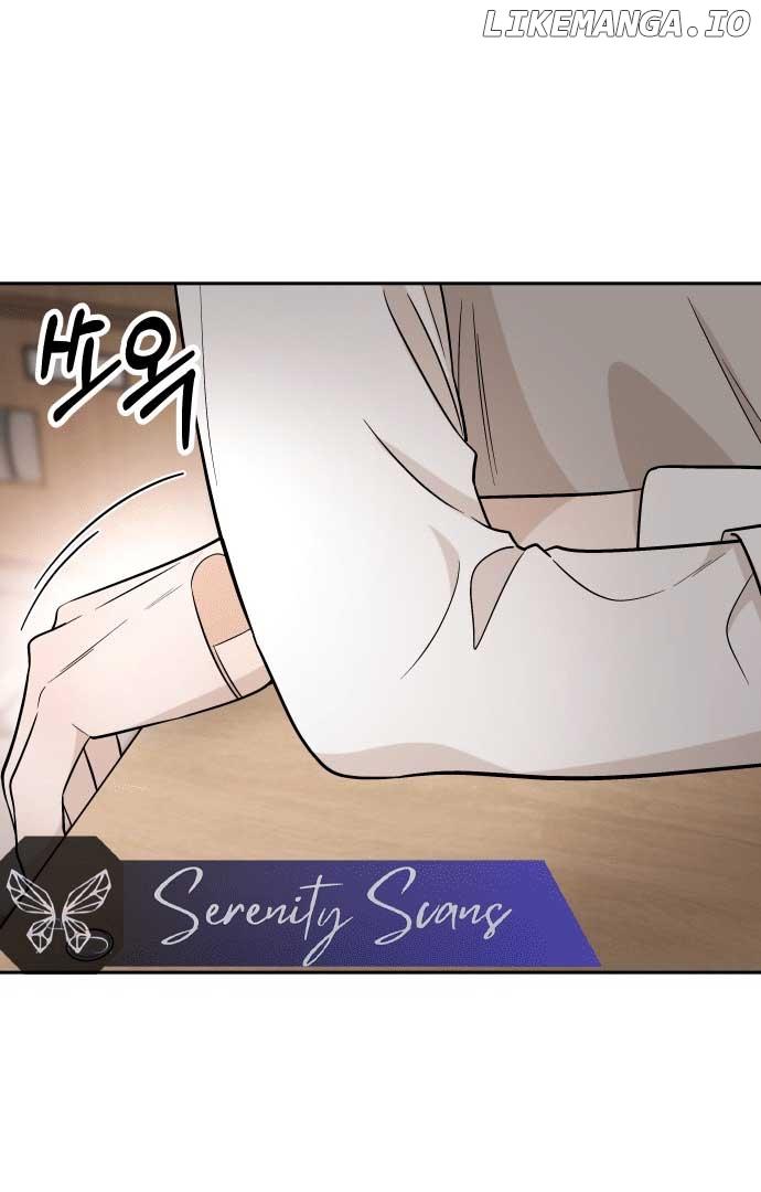 Between Jaeyoung and Jaeyoung Chapter 8 page 39