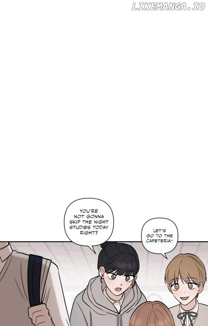 Between Jaeyoung and Jaeyoung Chapter 8 page 42