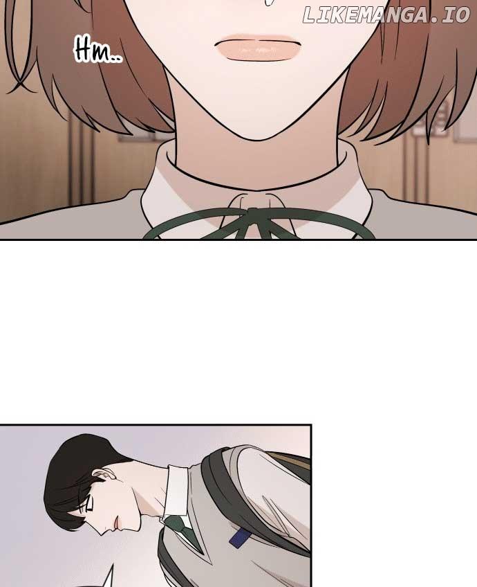 Between Jaeyoung and Jaeyoung Chapter 8 page 45