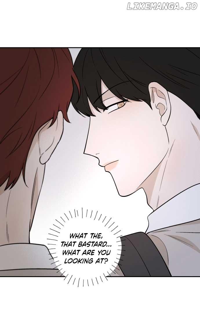 Between Jaeyoung and Jaeyoung Chapter 8 page 48