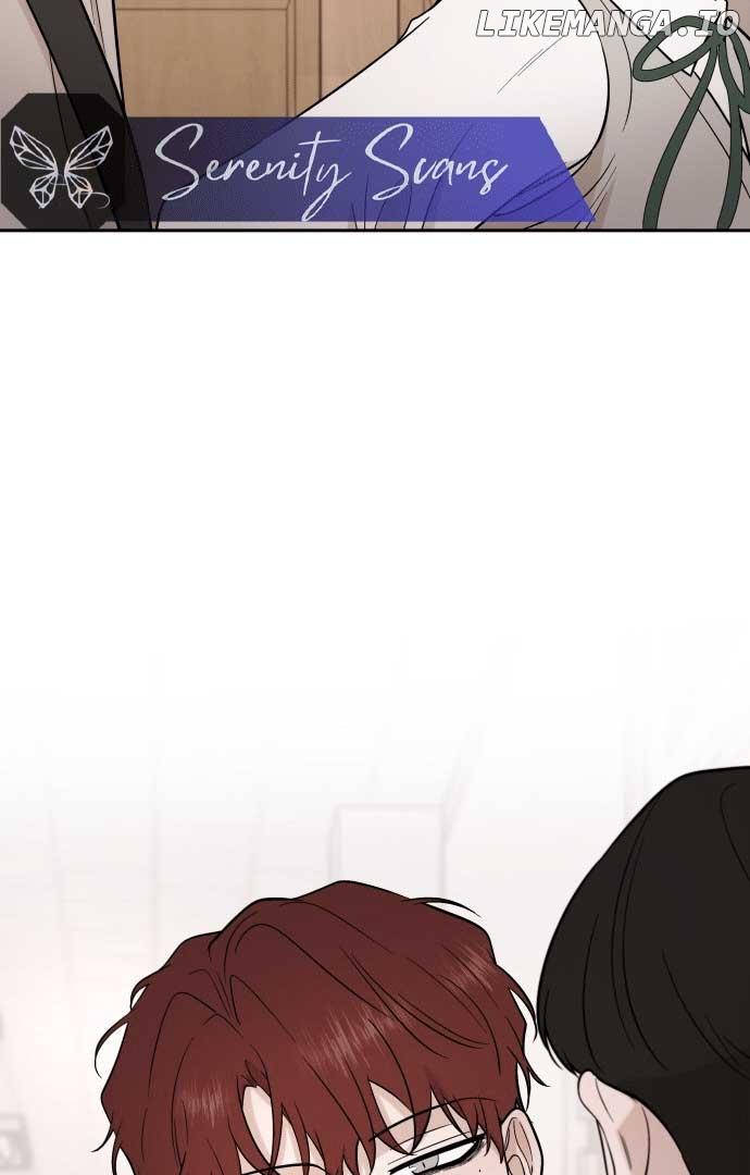 Between Jaeyoung and Jaeyoung Chapter 8 page 52