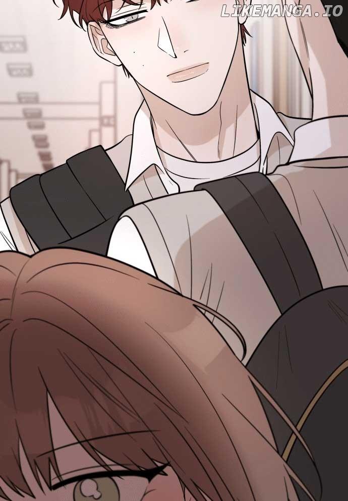 Between Jaeyoung and Jaeyoung Chapter 8 page 53