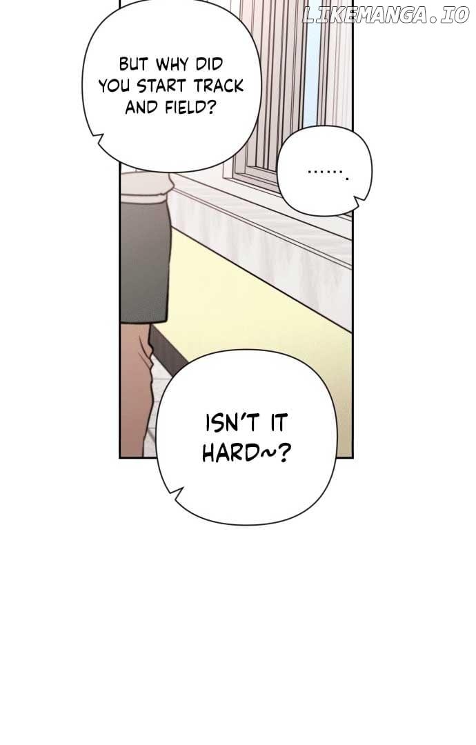 Between Jaeyoung and Jaeyoung Chapter 8 page 57