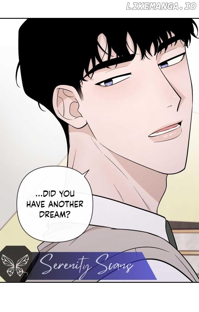 Between Jaeyoung and Jaeyoung Chapter 8 page 58