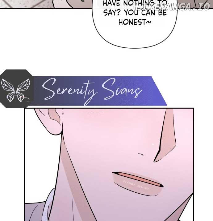 Between Jaeyoung and Jaeyoung Chapter 8 page 62