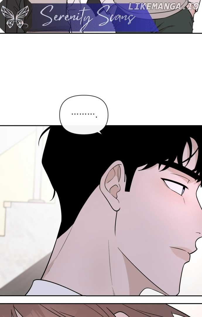 Between Jaeyoung and Jaeyoung Chapter 8 page 66
