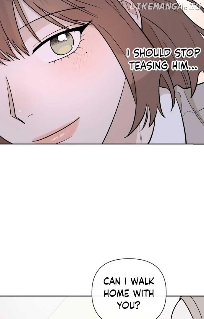 Between Jaeyoung and Jaeyoung Chapter 8 page 67