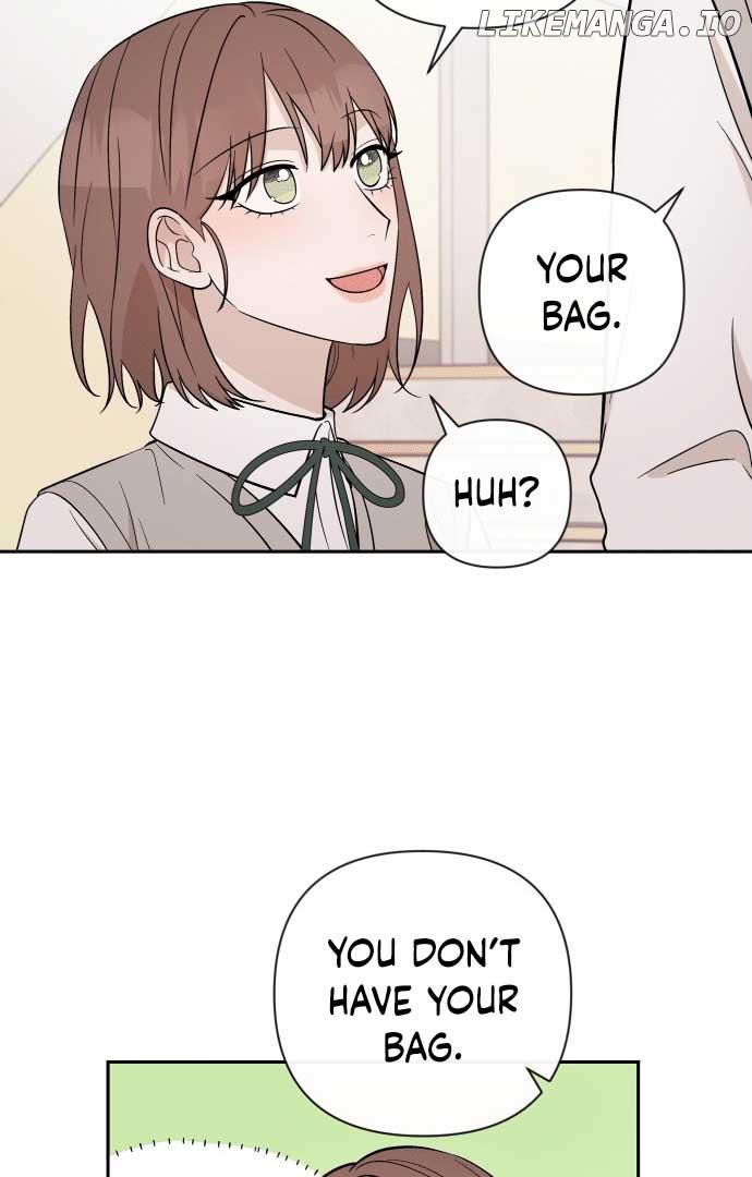 Between Jaeyoung and Jaeyoung Chapter 8 page 68