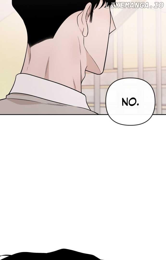 Between Jaeyoung and Jaeyoung Chapter 8 page 70