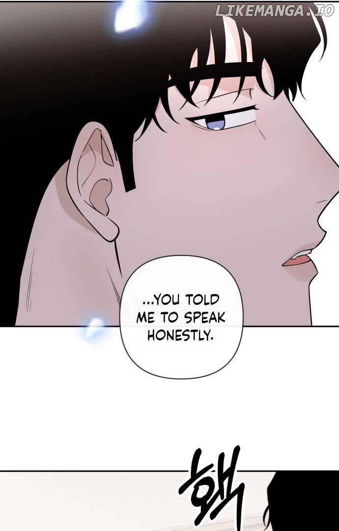 Between Jaeyoung and Jaeyoung Chapter 8 page 74