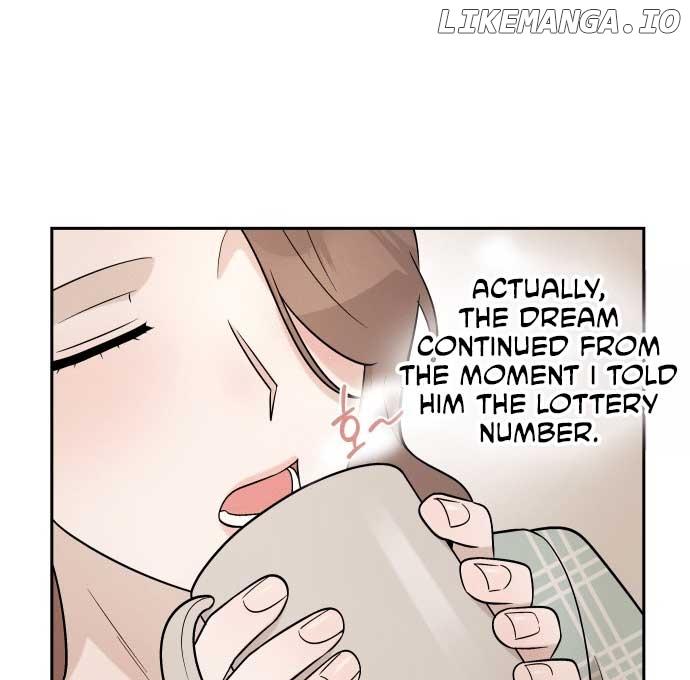 Between Jaeyoung and Jaeyoung Chapter 8 page 82