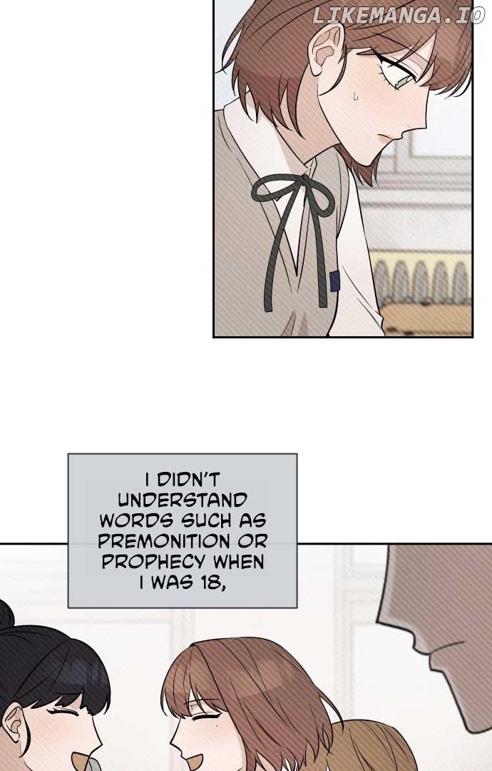 Between Jaeyoung and Jaeyoung Chapter 8 page 86