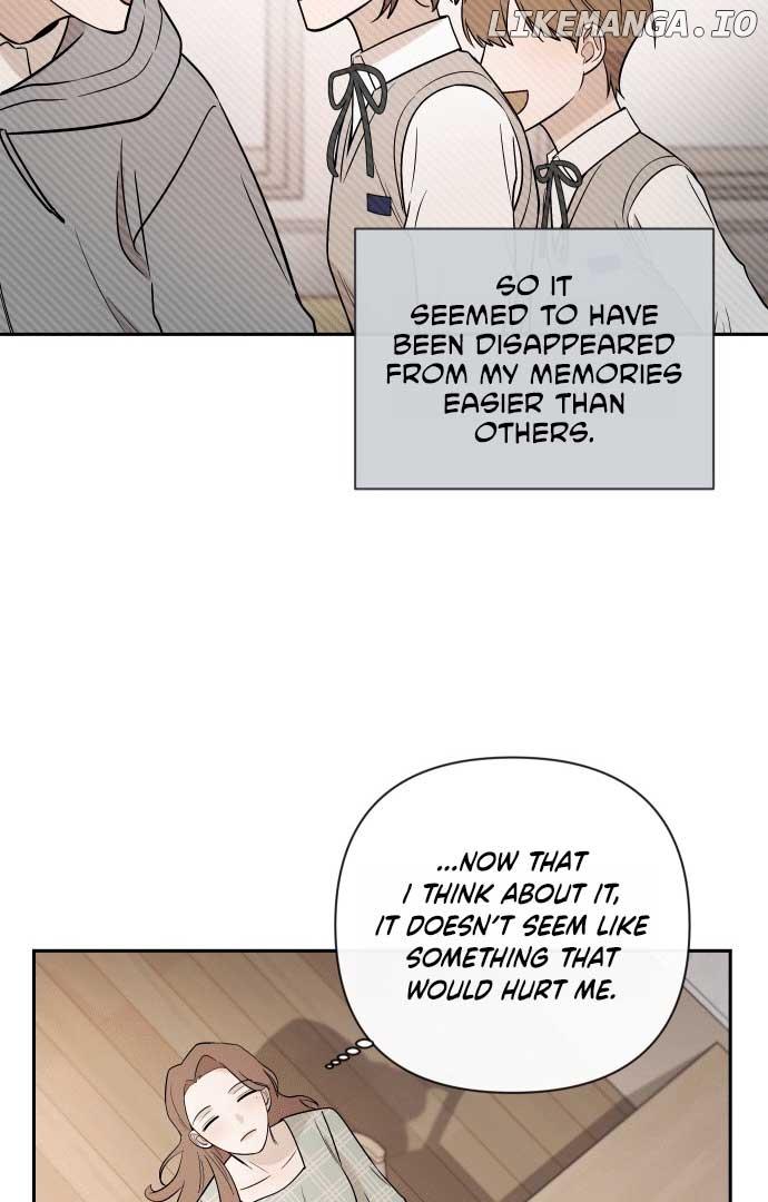 Between Jaeyoung and Jaeyoung Chapter 8 page 87