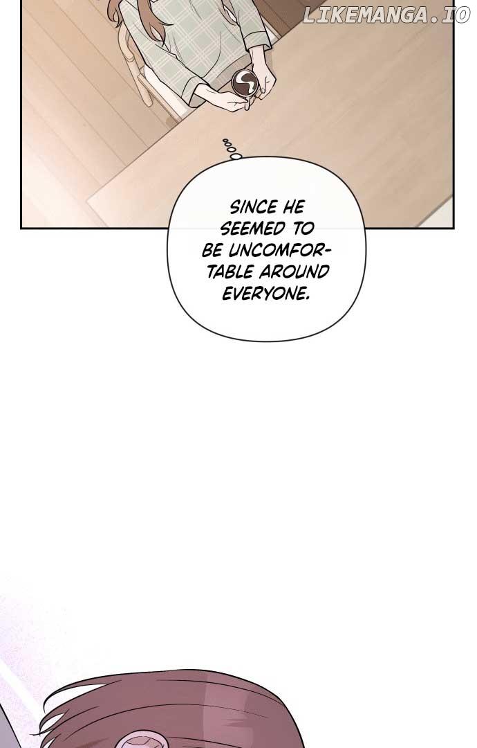 Between Jaeyoung and Jaeyoung Chapter 8 page 88