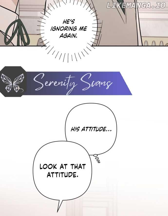 Between Jaeyoung and Jaeyoung Chapter 8 page 8