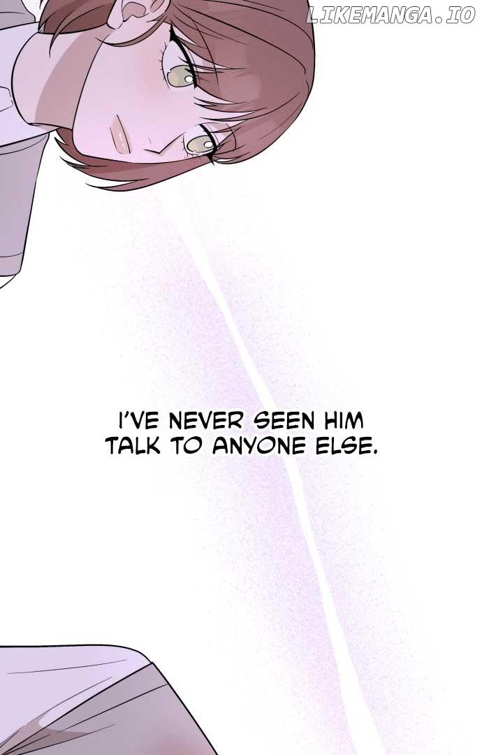 Between Jaeyoung and Jaeyoung Chapter 8 page 89