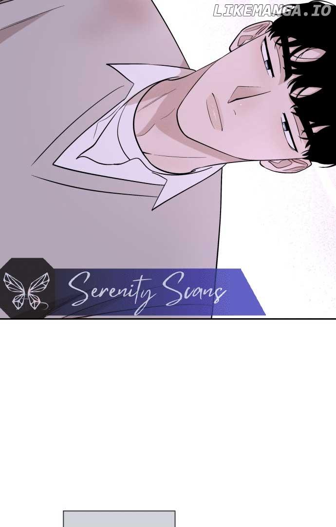 Between Jaeyoung and Jaeyoung Chapter 8 page 90