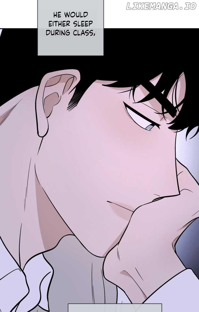 Between Jaeyoung and Jaeyoung Chapter 8 page 91