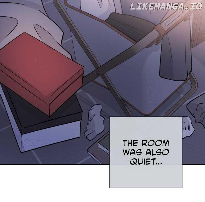 Between Jaeyoung and Jaeyoung Chapter 8 page 93