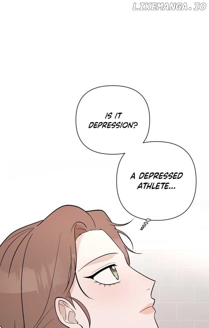 Between Jaeyoung and Jaeyoung Chapter 8 page 94