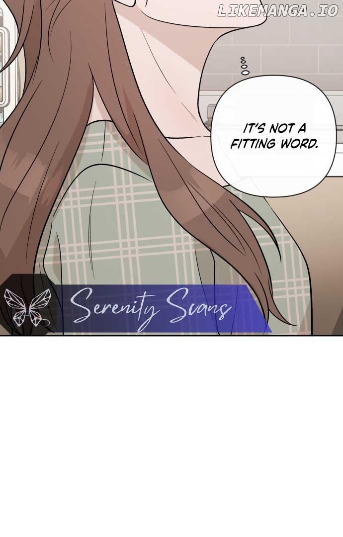 Between Jaeyoung and Jaeyoung Chapter 8 page 95