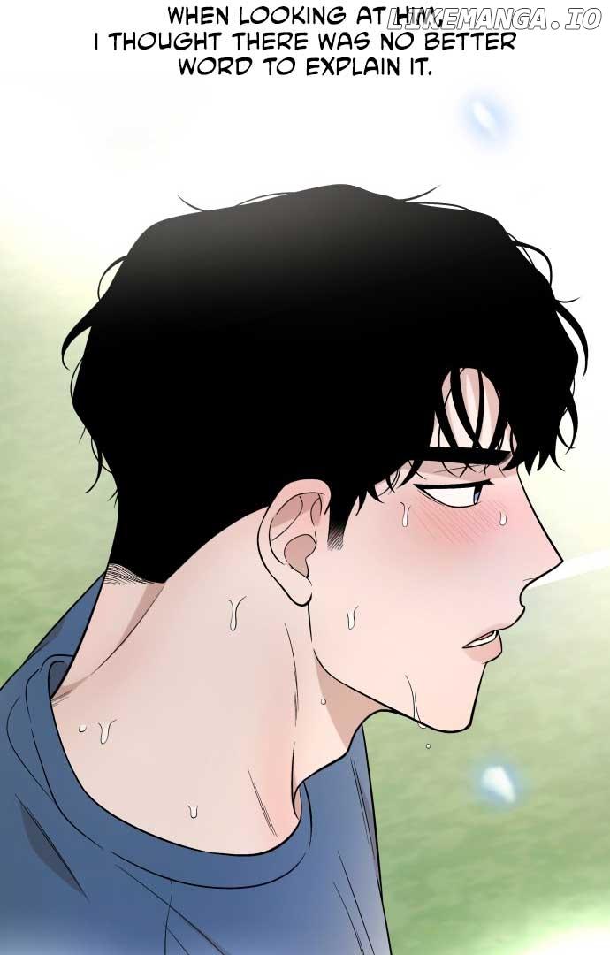 Between Jaeyoung and Jaeyoung Chapter 8 page 96
