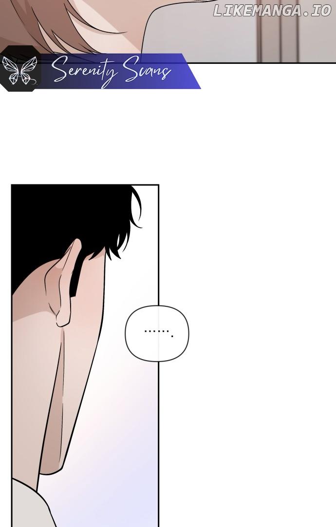 Between Jaeyoung and Jaeyoung Chapter 9 page 22