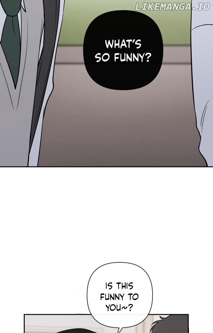 Between Jaeyoung and Jaeyoung Chapter 9 page 2