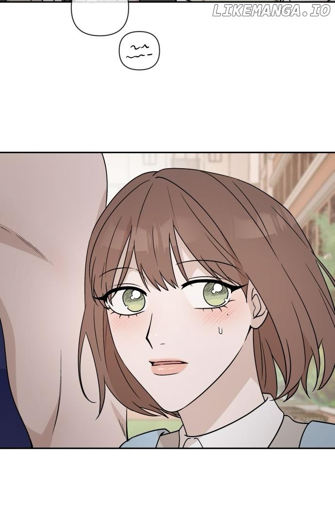 Between Jaeyoung and Jaeyoung Chapter 9 page 33