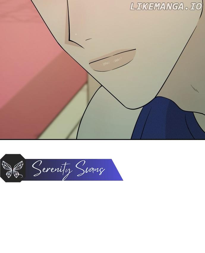 Between Jaeyoung and Jaeyoung Chapter 9 page 47