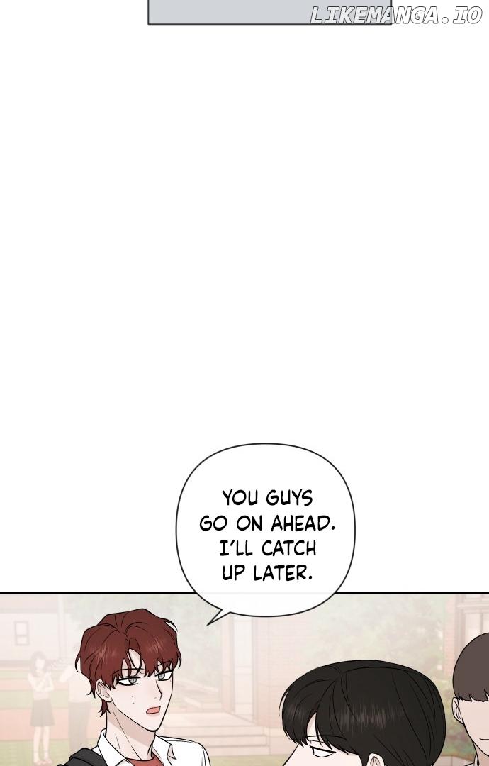 Between Jaeyoung and Jaeyoung Chapter 9 page 63