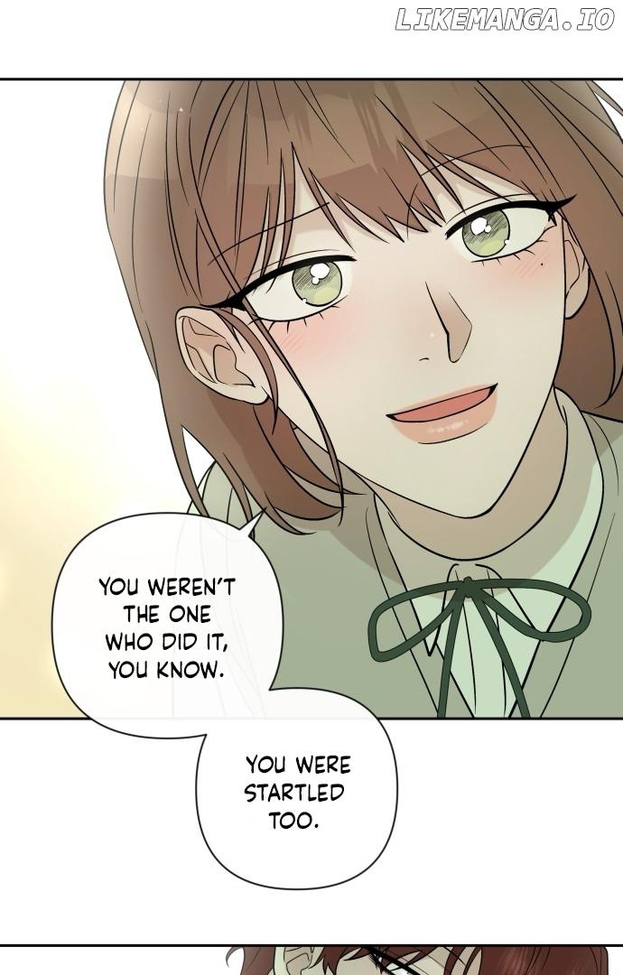 Between Jaeyoung and Jaeyoung Chapter 9 page 73