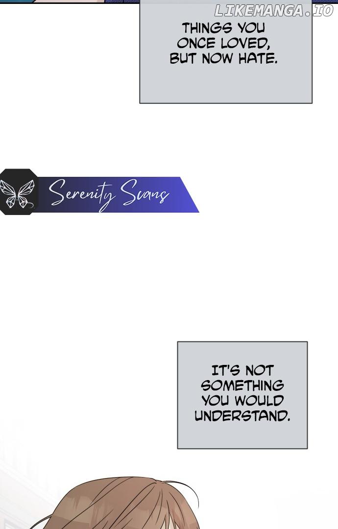 Between Jaeyoung and Jaeyoung Chapter 9 page 84