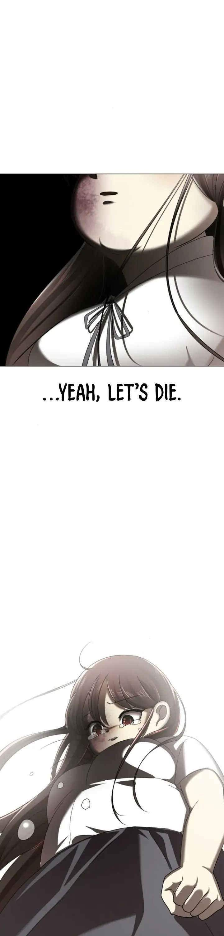 Beware of the Great Beauty Chapter 1 page 49