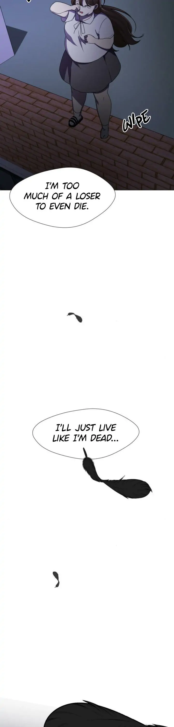 Beware of the Great Beauty Chapter 1 page 55