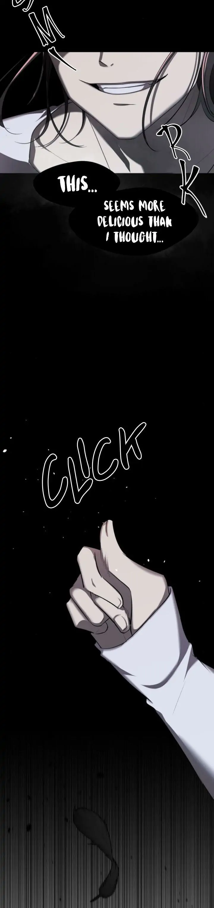 Beware of the Great Beauty Chapter 1 page 58